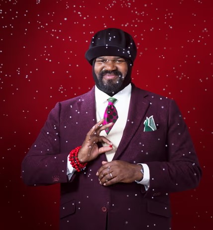 Gregory Porter Fan Mail Address