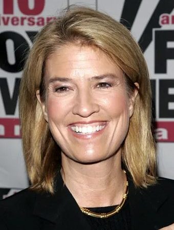 Greta Van Susteren Fan Mail Address