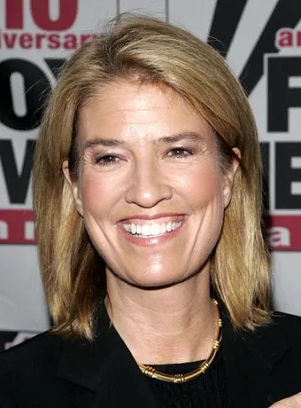 Greta Van Susteren Fan Mail Address