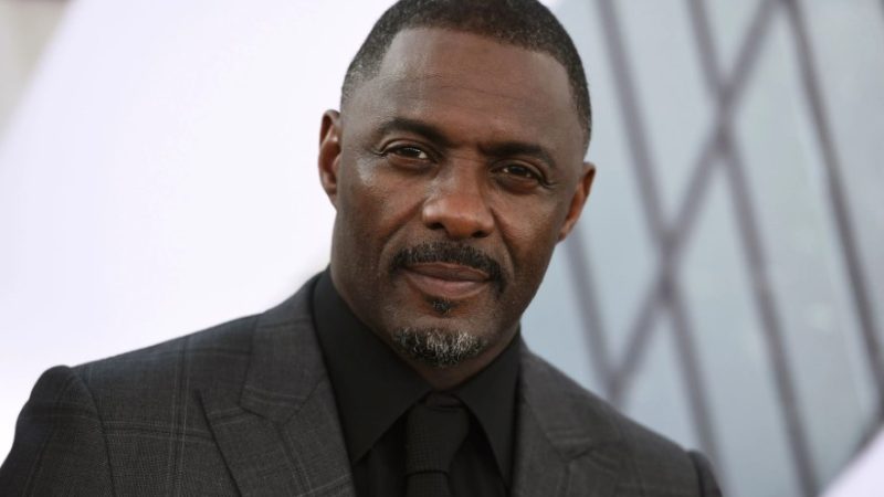 Idris Elba Fan Mail Address