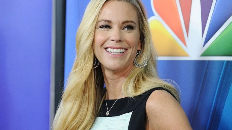 Kate Gosselin Fan Mail Address