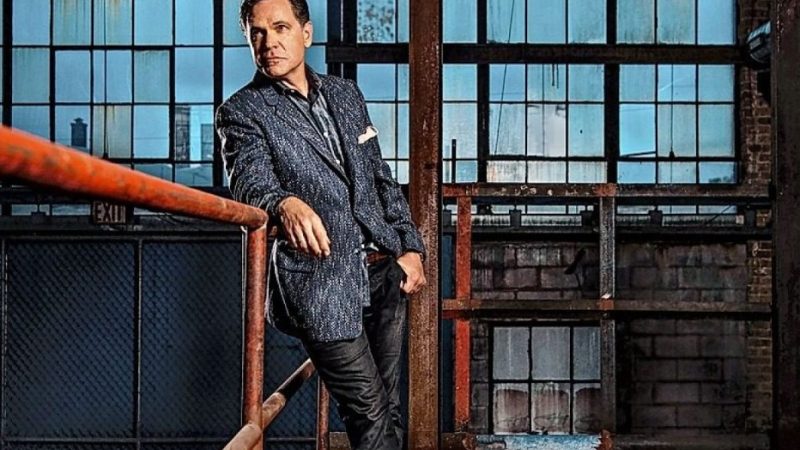 Kurt Elling Fan Mail Address