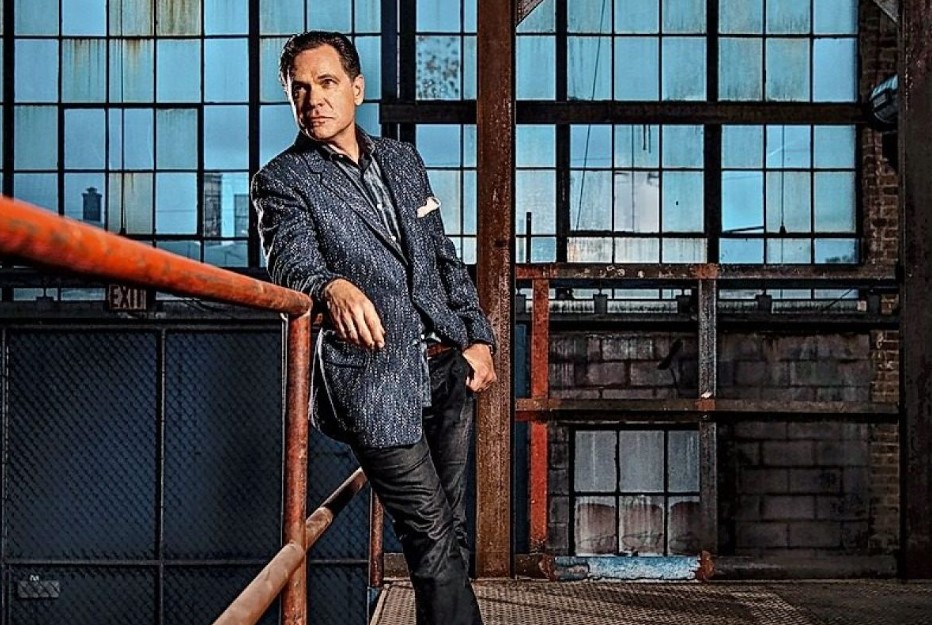 Kurt Elling Fan Mail Address