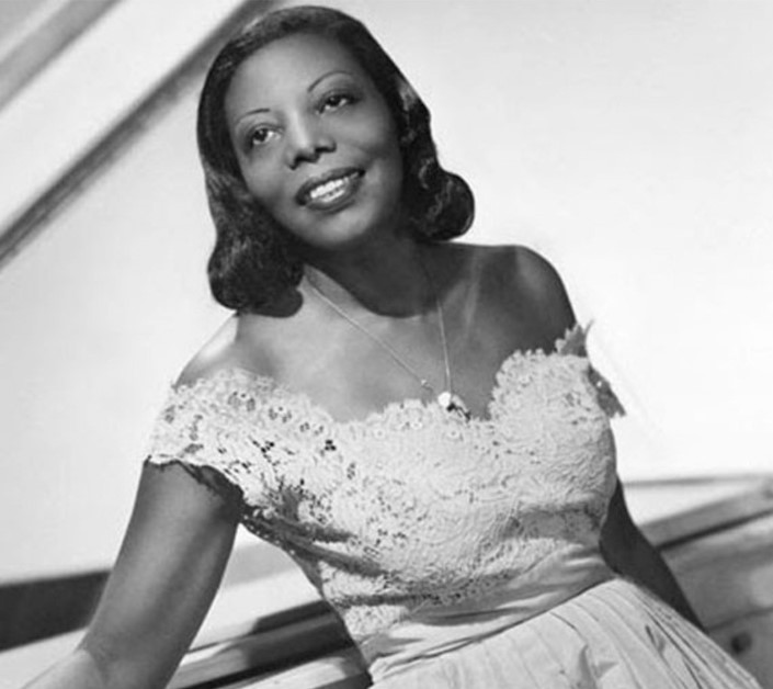 Mary Lou Williams Fan Mail Address