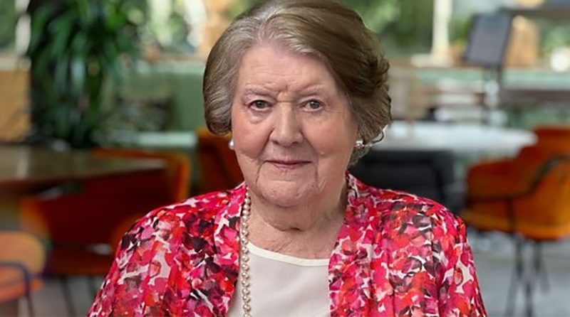 Patricia Routledge Fan Mail Address