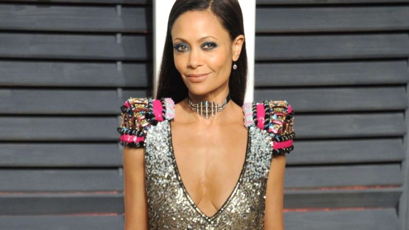 Thandie Newton Fan Mail Address