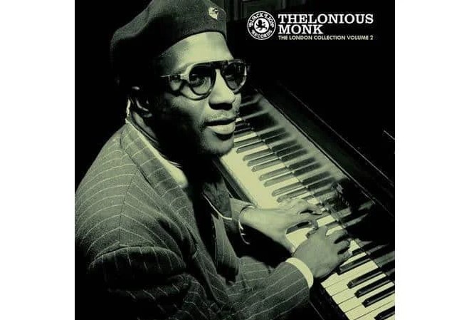 Thelonious Monk Fan Mail Address