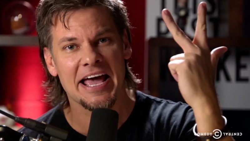 Theo Von Fan Mail Address