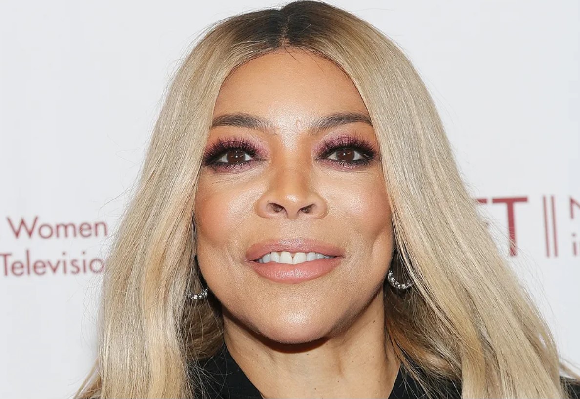 Wendy Williams Fan Mail Address