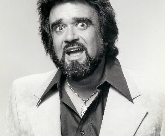 Wolfman Jack Fan Mail Address