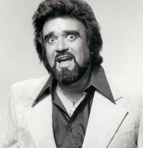 Wolfman Jack Fan Mail Address