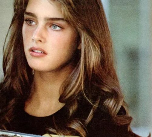 Brooke Shields Fan Mail Address