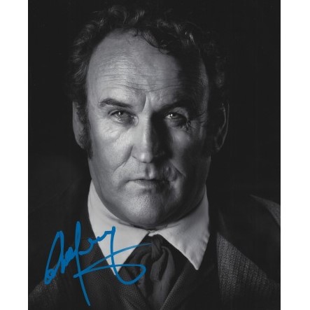 Colm Meaney Fan Mail Address