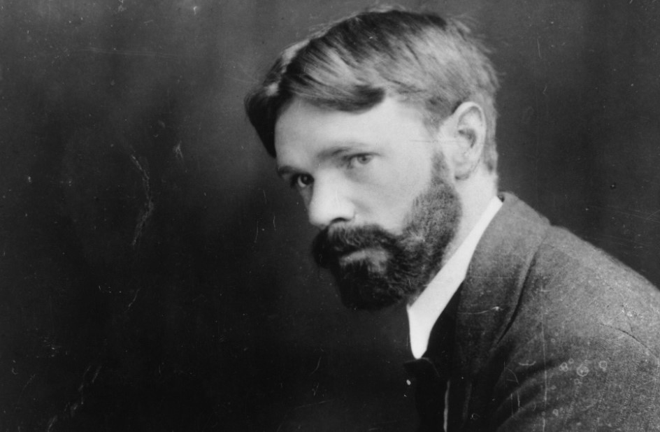 D.H. Lawrence Fan Mail Address