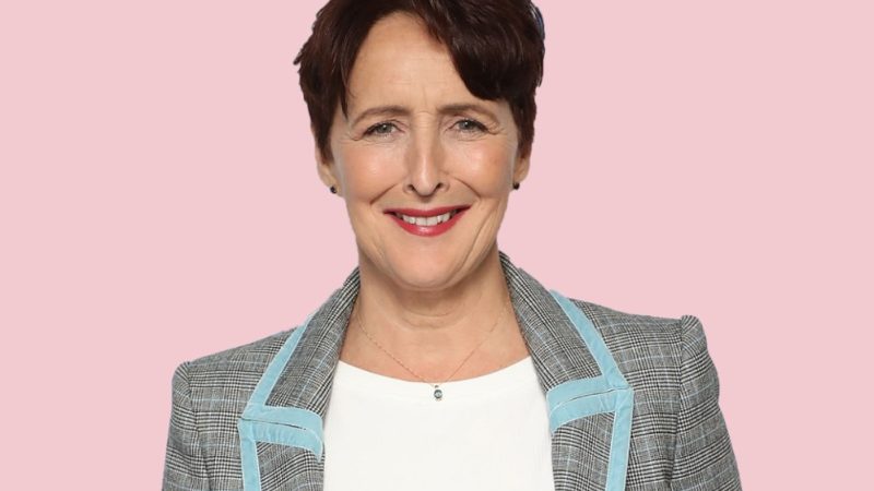 Fiona Shaw Fan Mail Address