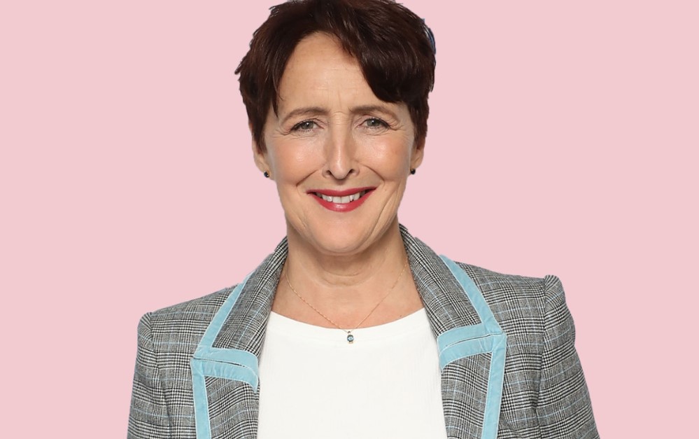 Fiona Shaw Fan Mail Address