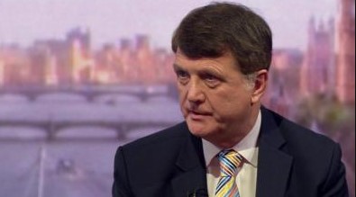 Gerard Batten Fan Mail Address