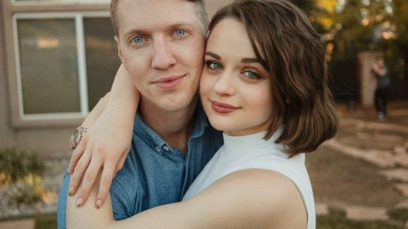 Joey King Fan Mail Address