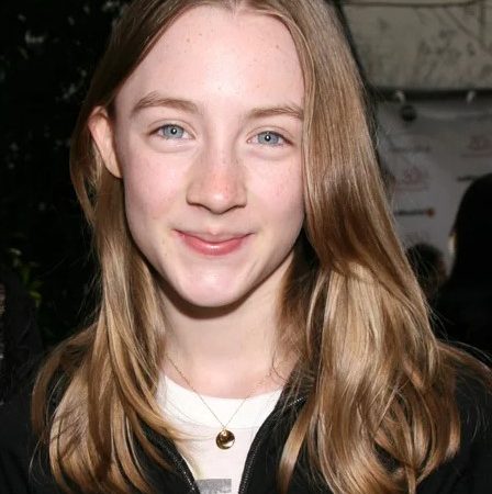 Saoirse Ronan Fan Mail Address