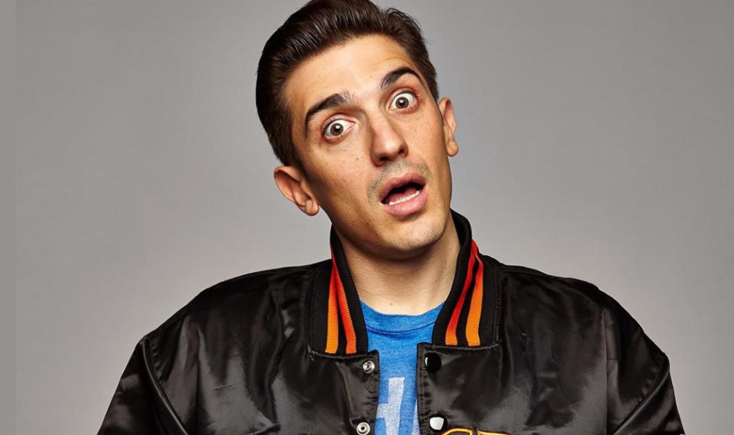 Andrew Schulz Fan Mail Address