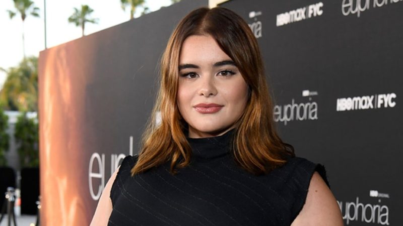 Barbie Ferreira Fan Mail Address