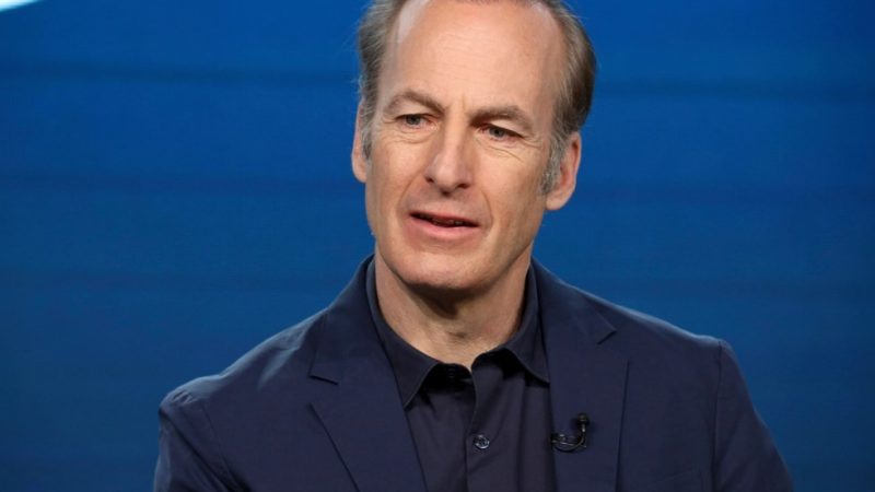 Bob Odenkirk Fan Mail Address