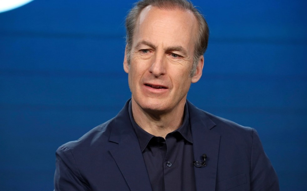 Bob Odenkirk Fan Mail Address