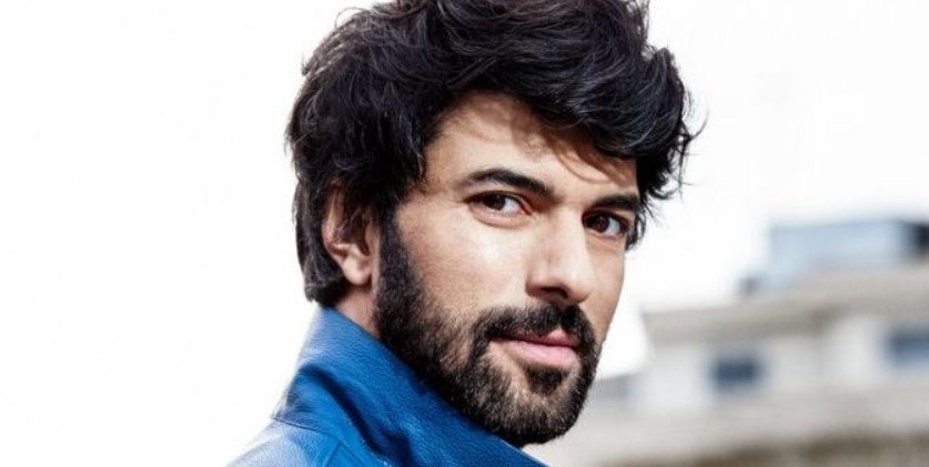 Engin Akyürek Fan Mail Address