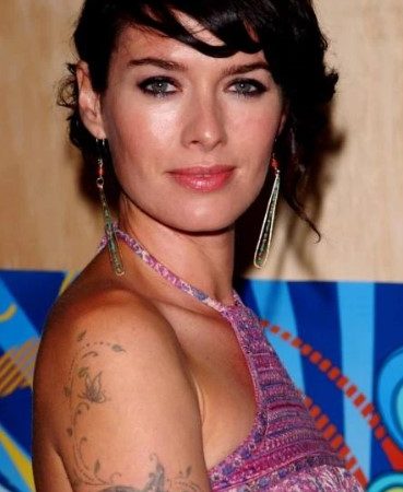 Lena Headey Fan Mail Address