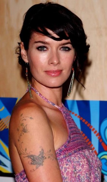 Lena Headey Fan Mail Address