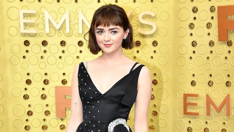 Maisie Williams Fan Mail Address