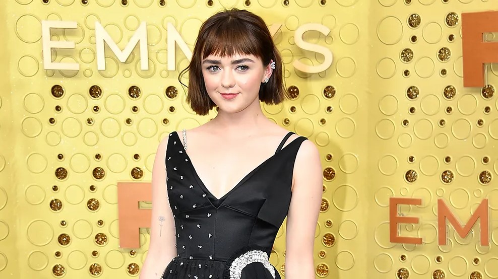 Maisie Williams Fan Mail Address