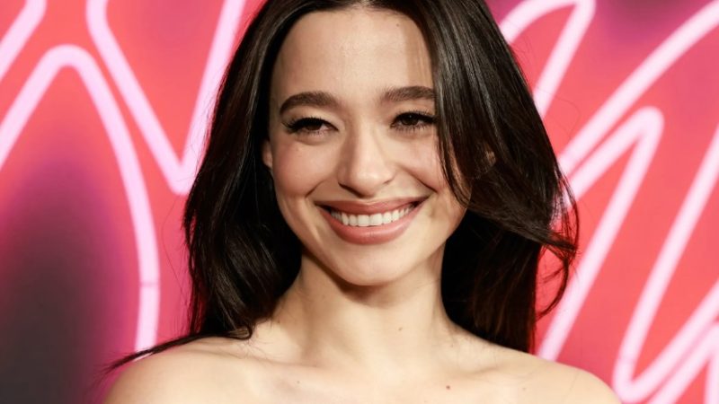 Mikey Madison Fan Mail Address