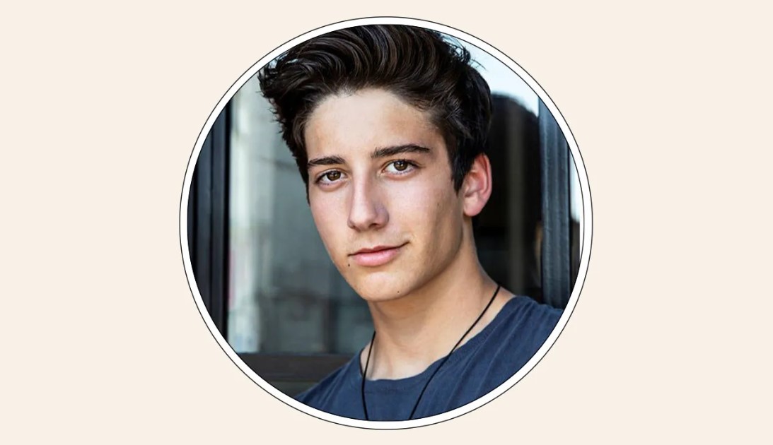 Milo Manheim Fan Mail Address