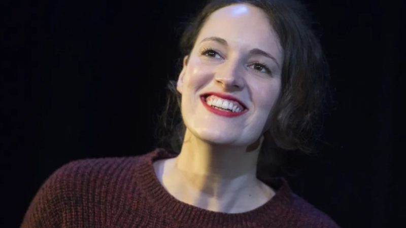 Phoebe Waller-Bridge Fan Mail Address