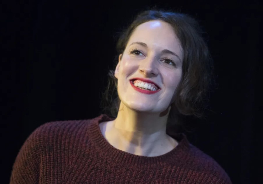 Phoebe Waller-Bridge Fan Mail Address