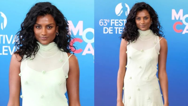 Simone Ashley Fan Mail Address....