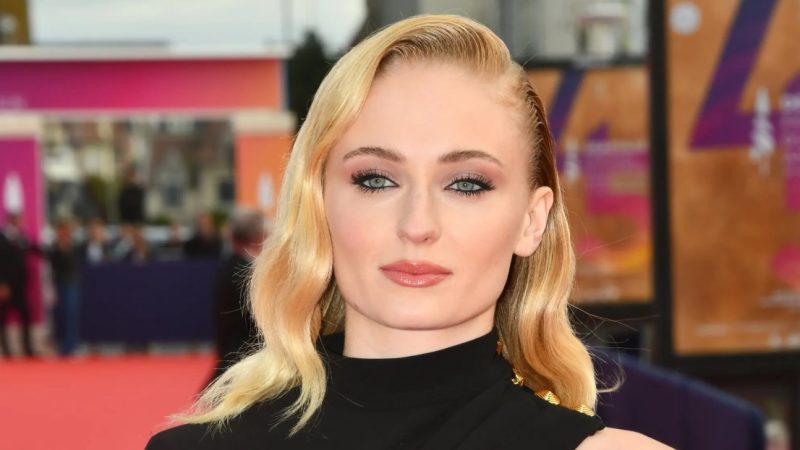 Sophie Turner Fan Mail Address