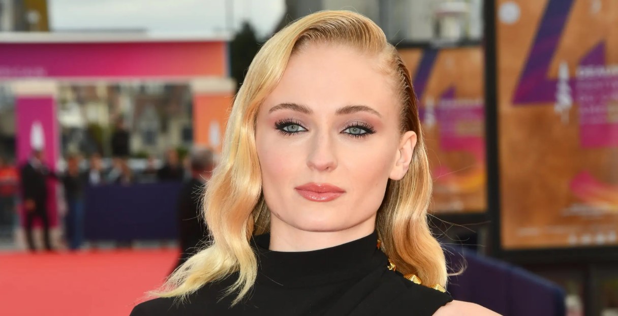 Sophie Turner Fan Mail Address