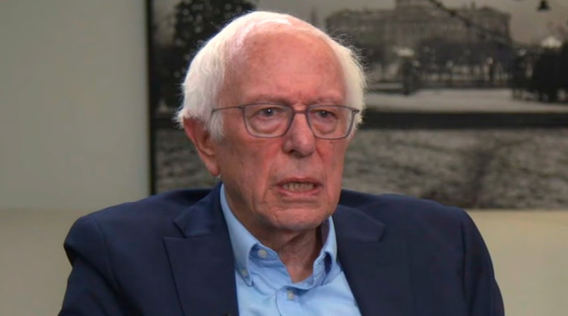 Bernie Sanders Fan Mail Address