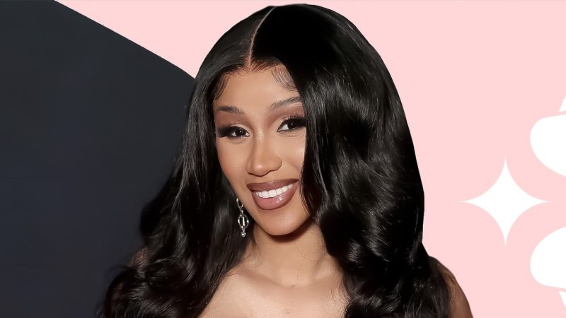 CardiB Fan Mail Address