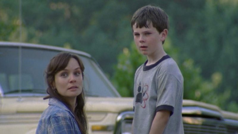 Chandler Riggs Fan Mail Address