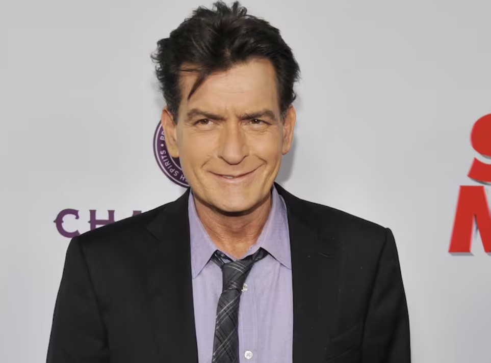 Charlie Sheen Fan Mail Address