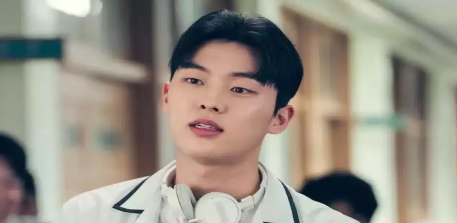 Choi Hyun-wook Fan Mail Address