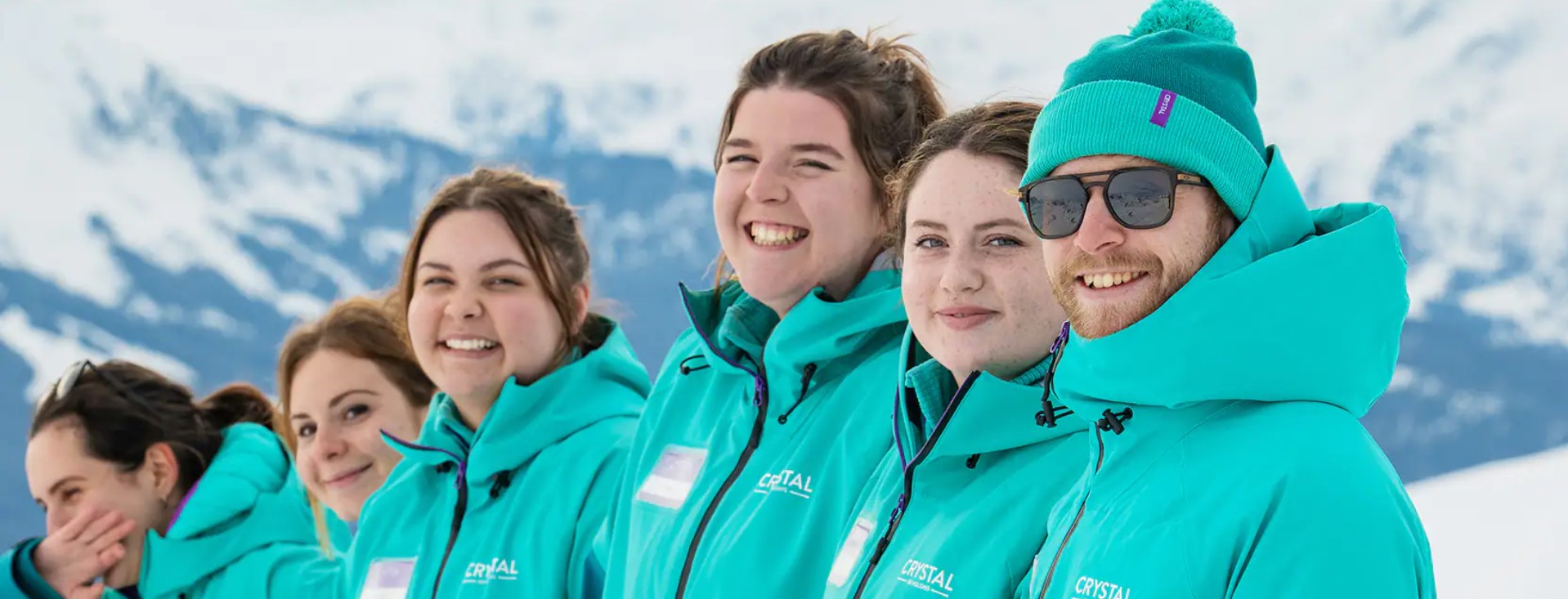 Chrystal Snow Fan Mail Address