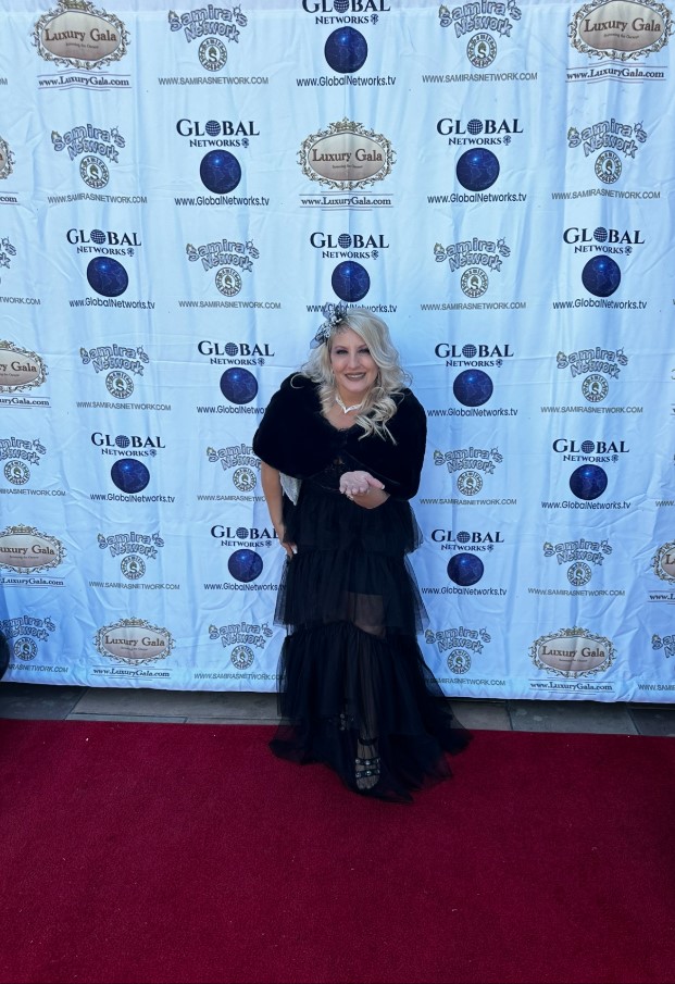 Crystal Starnes Fan Mail Address