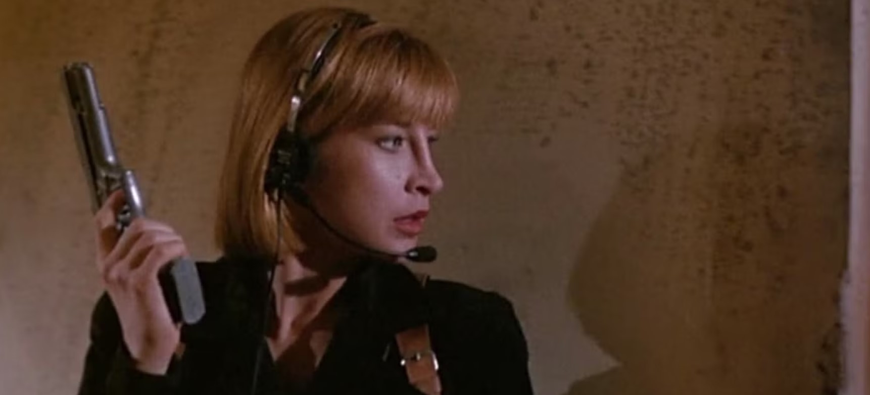 Cynthia Rothrock Fan Mail Address