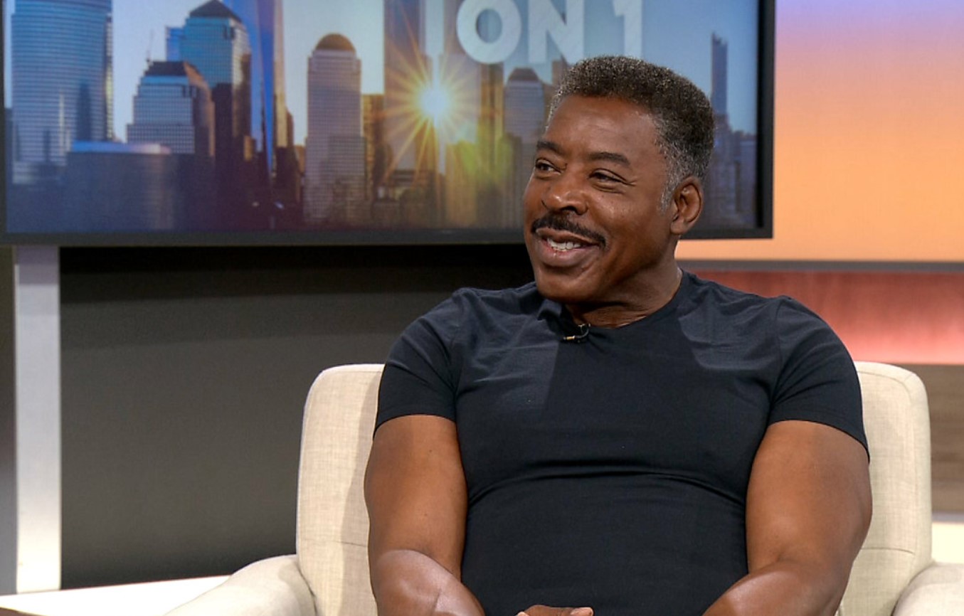 Ernie Hudson Fan Mail Address