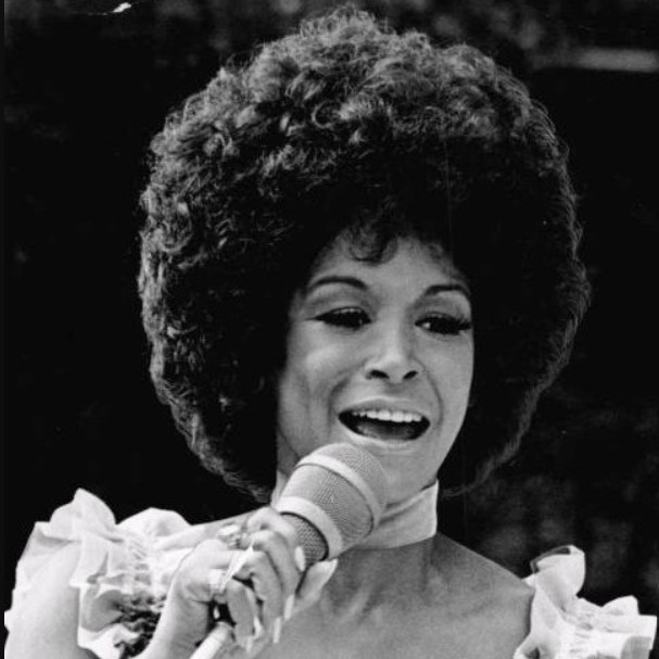 Freda Payne Fan Mail Address