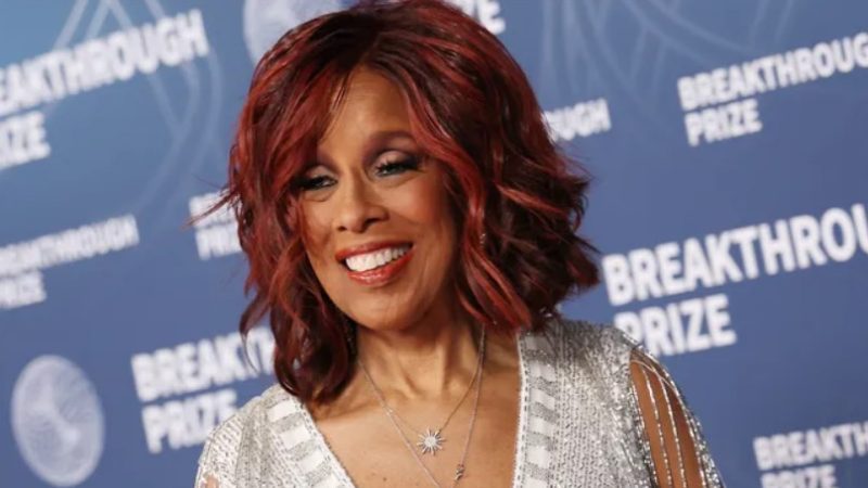 GayleKing Fan Mail Address